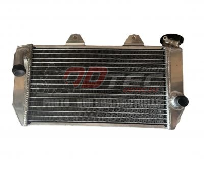 Radiateur IROD YFZ450 R 2014 > 2022 - IROD 008531. Radiateur,IROD,YFZ450,2014,2022,Radiateur,YFZ450,2014,2022,Plus,solides,éléments,origines,réalisés,aluminium,haute,qualité,soudures,grandes,contenances,meilleurs,refroidissements