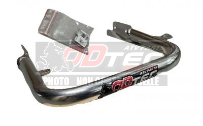 Grab bar racing Blaster 200 - QR10725 (22.869). Grab,racing,Blaster,Grab,racing,Yamaha,Blaster,Grab,aluminium,treatment