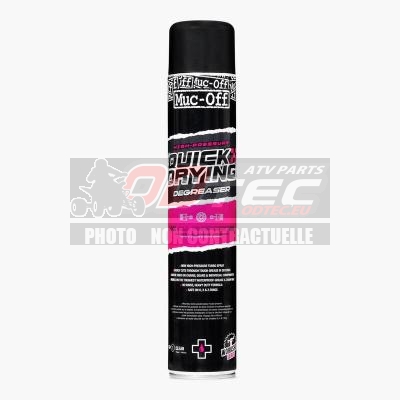 Brake cleaner MUC-OFF 750ML