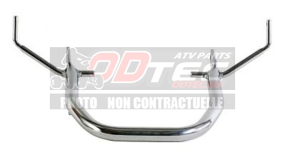 Grab Bar ART aluminium - Suzuki LT-R450 - 1063256. Grab,aluminium,Suzuki,LT-R450,Grab,aluminium,Suzuki,LT-R450,Grab,aluminium,très,reistant,Livré,avec,fixation