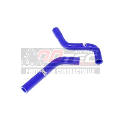 Kit durites en silicone SAMCO pour Yamaha YFZ-450 R - 44080224/	YAM-42-BL/19020618. durites,silicone,SAMCO,pour,Yamaha,YFZ-450,durites,radiateur,SAMCO,Sport,sont,gage,qualité,performance,pour,refroidissement,votre,moteur,Elles,résistent,température,pouvant,aller,jusquà,420°C,améliorent,passage,liquide,refroidissement,rés