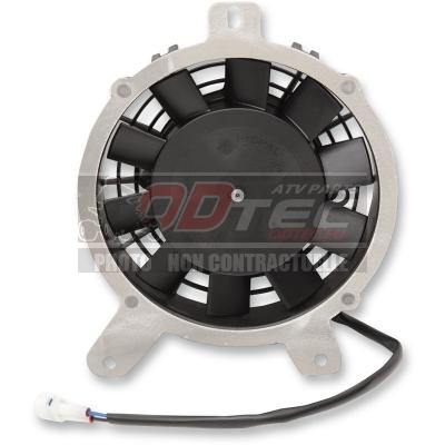 VENTILATEUR HP - MOOSE 700 Raptor 13+ - 1901-0598. VENTILATEUR,MOOSE,Raptor,VENTILATEUR,HAUTE,PERFORMANCE,MOOSE,Raptor,Facile,installer,utilisant,montage,origine,Volume,minute,plus,élevé,ventilateur,origine,Moteurs,scellés,étanches,imperméables,poussière