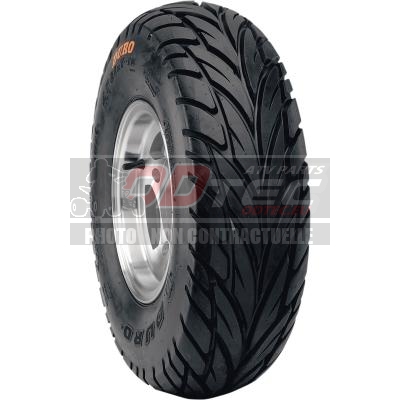 Pneu  route 19x6-10 (155x75-10)