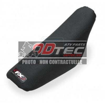 HOUSSE DE SELLE QUAD FACTORY FX ALLGRIP YAMAHA YFZ 450 - FACFXAGRYFZ. HOUSSE,SELLE,QUAD,FACTORY,ALLGRIP,YAMAHA,HOUSSE,SELLE,QUAD,FACTORY,ALLGRIP,YAMAHA,450R