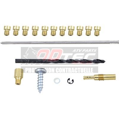 DYNOJET JETKIT YAM YFZ450 06/07 Stage 1 & 2 - q427. DYNOJET,JETKIT,YFZ450,06/07,Stage,DYNOJET,JETKIT,YFZ450,06/07,Stage,Stage,moteur/filtres,origine,tubes,origine/modifiés,puissance,accrue,environ,Stage,moteur,origine/légèrement,modifié,tubes,origine/modifiés,filtres,origine/modifiés