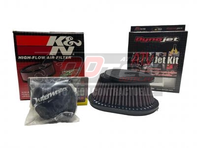 Kit performance Blaster 200 - . performance,Blaster,Filtre,Performance,Blaster,Filtre,filtre,Outewears,dynojet,stage