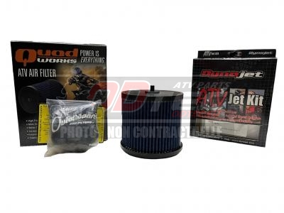 Kit performance LTZ400 03/04 - ATX20. performance,LTZ400,03/04,performance,LTZ400,03/04,Filtre,performance,filtre,Outewears,dynojet,stage