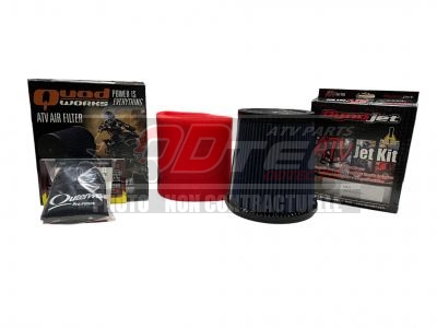 Kit performance YFZ450 04/05 - ATX20. performance,YFZ450,04/05,performance,YFZ450,04/05,Filtre,performance,Surfiltre,mousse,filtre,Outewears,dynojet,stage