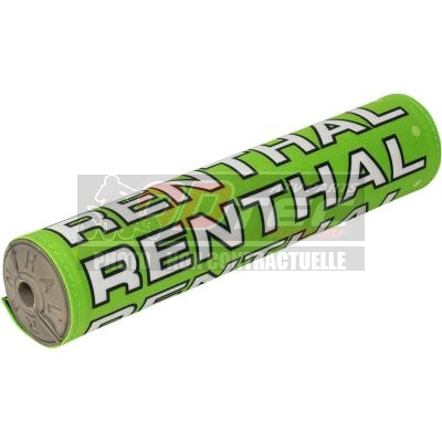 RENTHAL VINTAGE CLOTH SX - 06015750/P357. RENTHAL,VINTAGE,CLOTH,Mousse,pour,guidon,Vintage,Mousse,guidon,rechange,pour,guidons,motocross,style,vintage,Renthal,mousses,guidon,vintage,intègrent,tissu,polyester,utilisant,couleurs,actuelles,Renthal