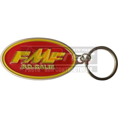 Porte-clés FMF - 99050196. Porte-clés,Porte-clés
