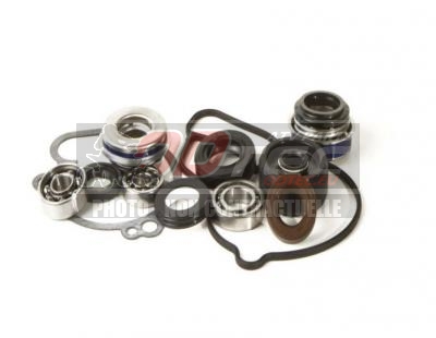 Kit réparation de pompe à eau HOT RODS YFZ450R 13+ - WPK0028. réparation,pompe,RODS,YFZ450R,kits,réparation,pompe,Rods,permettent,reconditionner,efficacement,élément,indispensable,refroidissement,moteur,Lensemble,joints,roulements,compose,sont,fabriqués,avec,matériaux