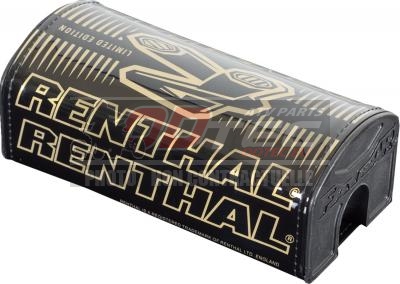 Mousse de guidon RENTHAL Fatbar Hard Anodized