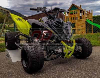 BUMPER MXF SHARP MANTA RAPTOR 700 - SHARP + MANTA. BUMPER,SHARP,MANTA,RAPTOR,BUMPER,SHARP,MANTA,RAPTOR,Fintion,MANTA,fluo,suivra,parfaitement,avec,édition,spéciale,fluo,votre,raptor, pièce quad Belgique France