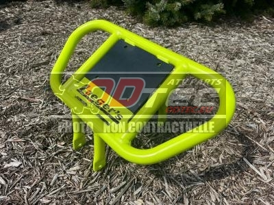 BUMPER LAEGER'S MANTA POUR Raptor 700