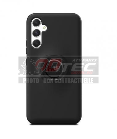 Coque de téléphone QUAD LOCK Samsung - 1122825. Coque,téléphone,QUAD,LOCK,Samsung,MONTAGE,SÉCURISÉ,système,breveté,verrouillage,double,étage,rapide,facile,attacher,détacher,mais,suffisamment,sûr,pour,soulever,jusqu,Tout,dans,technique,dans,force,PROTECTION,RÉSISTAN