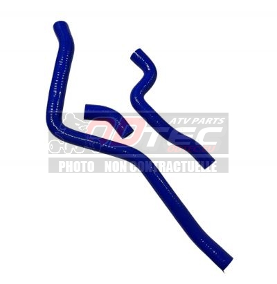 Kit durites en silicone bleu Yamaha Raptor 660 - QR-SH012-BL. durites,silicone,bleu,Yamaha,Raptor,DURITES,SILICONE,BLEU,POUR,YAMAHA,RAPTOR,01-05,Fabriqué,avec,mélange,exclusif,matériaux,thermoplastiques,tissés,renforcés,silicone,Doublure,intérieure,silicone,haute,température,améliore,débi