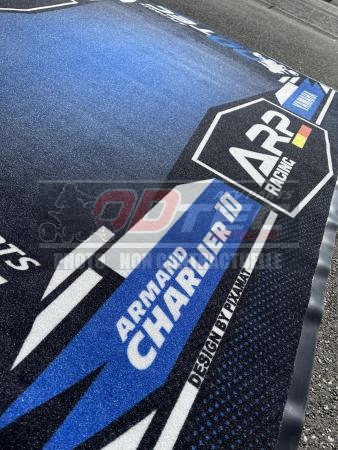 Tapis environnemental Odtec x ARP 1.5m x 1.9m Personnalisable YAMAHA - SIXTEN. Tapis,environnemental,Odtec,Personnalisable,YAMAHA,Tapis,environnemental,spéciale,Quad,Edition,limitée,tapis,Odtec,racing,pour,lancement,marque,équipement,Pour,ainsi,numéro,pilote,Vous,pouvez,indiquer,votre,commande,dans, pièce quad Belgique France