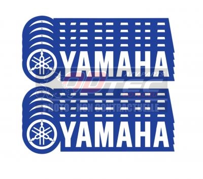 Stickers YAMAHA 15cm - 43202433 / 40-50-107. Stickers,YAMAHA,15cm,Stickers,YAMAHA,15cm