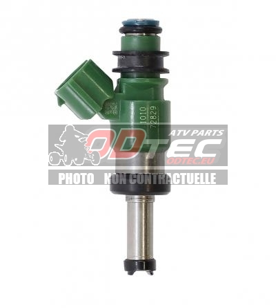 INJECTEUR YAMAHA YFZ450R - 10220281 / 700-1221-PU. INJECTEUR,YAMAHA,YFZ450R,Remplacez,injecteurs,sales,obstrués,défectueux