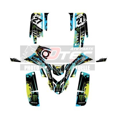 Kit déco ODTEC Racing Blaster 200 Phase 2 - KUTVEK. déco,ODTEC,Racing,Blaster,Phase,déco,ODTEC,Racing,Blaster,Phase,Qualité,déco,microns,Possibilité,changer,couleurs,numéro,logo,déco,Nous,contacter),Fabrication,française,très,haute,qualité,KUTVEK),deco