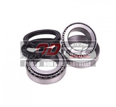 ROULEMENTS STANDARD EXCENTRIQUE RPM YFZ450R - DOMROULSTDYFZR. ROULEMENTS,STANDARD,EXCENTRIQUE,YFZ450R,Roulements,STANDARDde,remplacement,pour,excentrique,livré,avec,joints,lèvres,montage,excentrique,YFZ450r,Compatible,YFZ450R