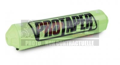 Mousse de guidon FUZION PROTAPER VERT - PT 021636. Mousse,guidon,FUZION,PROTAPER,VERT,Mousse,guidon,FUZION,PROTAPER,VERT