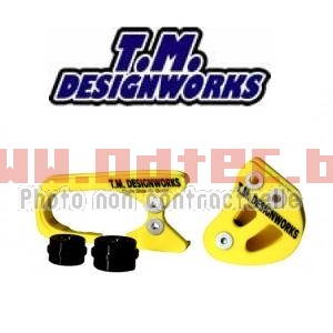 KIT PATINS SUZUKI LTR450