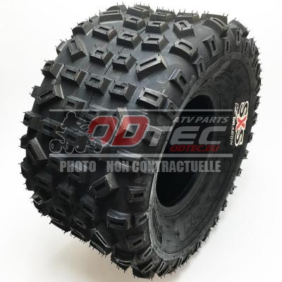 DRAG'ON SXS AO35 R => 18/10-8 - Sun SX A035R. DRAG,AO35,18/10-8,DRAG,AO35,18/10-8,Gomme,dure,(Jaune),idéal,cross,carcasse,plys,souple,légère,résistante,fois,Profil,pneu,connu,chez,Maxxis,Goldspeed,version,INFOS,Dragon,Draong,Crosser,Dragon,Traxx