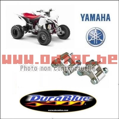 Kit de rabaissement avant pour Yamaha YFZ450 R