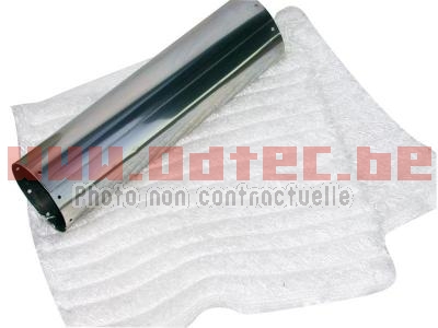 ACOUSTA FIL 700 x 500 x 10 mm - 700102/RINO 222.902. ACOUSTA,Pour,reconditionnement,votre,silencieux,échappement,Acousta,produit,dernières,évolutions,isolants,thermiques,phoniques,résistant,pointes,Compressé,maximum,grâce,coutures