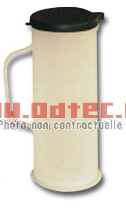 DOSEUR GRADUE 1000CC/1 litre - 890849. DOSEUR,GRADUE,1000CC/1,litre,DOSEUR,GRADUE,1000CC/1,litre,Ideal,pour,mesures,liquide,refroidissement,importatn,connaître,contenance,votre,système,refroidissement,afin,contrôler,consommation