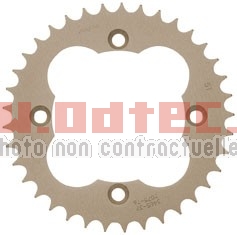 Couronne KTM SX- XC 450/505/525 - BIHR JTA881/47689938(acier)JTA881.38/1211-1673. Couronne,450/505/525,Couronne,450/505/525,dents,450/505/525,dents,450/505/525,dents,450/505/525,commande,spéciale,possible,avoir,dents,merci,nous,consulter,avant,toute,commande