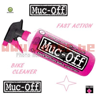 MUC-OFF Nettoyant  1L - B 1099951/37040236/ 664-CTJ. MUC-OFF,Nettoyant,MUC-OFF,Bike,Cleaner,Formule,exclusive,issue,nano-technologies,disloque,saletés,boue,particule,microscopiques,Nettoyant,pour,quad,vélo,Mouillez,machine,ensuite,vous,pulvérisez,vous,laissez,agir