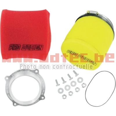 Kit Pro design PROFLOW Suzuki LTR450