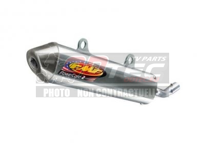 Silencieux FMF Powercore 2 Blaster 200