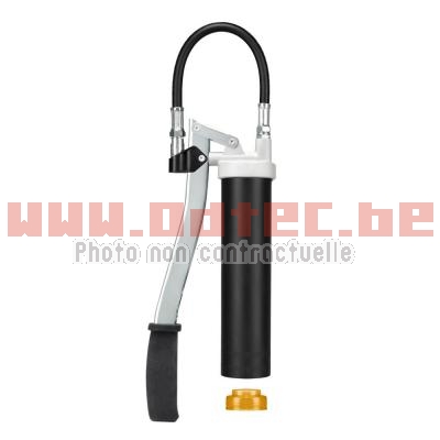 Pompe à graisse type pistolet - 38500377. Pompe,graisse,type,pistolet,GREASE,EASYFILL,G1/8,DIN1284