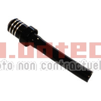 MISE A L'AIR A CLAPET ANODISE universel - RM Gaz Cap black. MISE,CLAPET,ANODISE,universel,universel,pour,bouchon,réservoir,valves,réservoir,motocross,aluminium,marque,SCAR,montent,majorité,bouchons,réservoir,standards,(bouchons,Scar,autres,bouchons,aluminium,plastique),Usiné