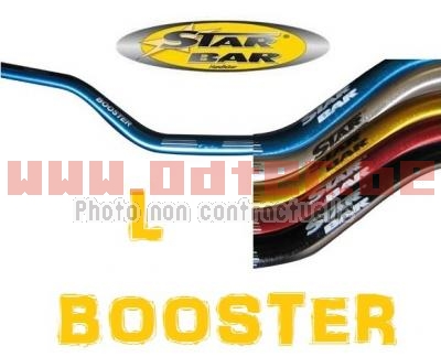 Guidon Star Bar Booster L - Booster L. Guidon,Star,Booster,Guidon,Star,Booster,guidonStar,guidon,profilé,sans,barre,fait,offre,résistance,élevée,grand,confort,Dispo,noir,rouge,bleu,gris,préciser,dans,menu,droite,Voir