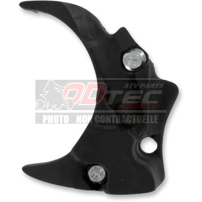 Carter de chaîne polyuréthanne Moose YAMAHA YFZ-450 - 09200017. Carter,chaîne,polyuréthanne,Moose,YAMAHA,YFZ-450,Carter,chaîne,polyuréthanne,YAMAHA,YFZ-450,04/09,YAMAHA,YFZ-450,12/1,Accès,facile,pour,nettoyage,pignon,remplacement,Epouse,parfaitement,forme,cartes,moteurs,Très,bonne,absorption,énergie,ruptur