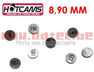 KIT 5 PASTILLES DE SOUPAPES Ø 8,90MM - B 5098XX. PASTILLES,SOUPAPES,90MM,PASTILLES,SOUPAPES,90MM,EPAISSEUR,préciser,SACHET,pièces,Bien,pratique,pour,reconditionner,coffrets,jeux,pastilles,vous,permettront,réassort,ajust