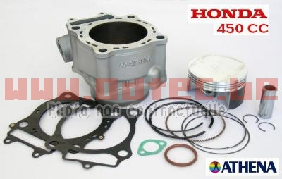 Kit cylindre Athena pour Honda TRX-450 CC 06/10 - B051021/AT10025. cylindre,Athena,pour,Honda,TRX-450,06/10,Quelque,soit,niveau,préparation,votre,machine,vous,trouverez,cylindre,ATHENA,vous,convient,Avec,sans,augmentation,cylindrée,kits,sont,livrés,complets,vous,apporteront,performance,fiabilité,Diamètre