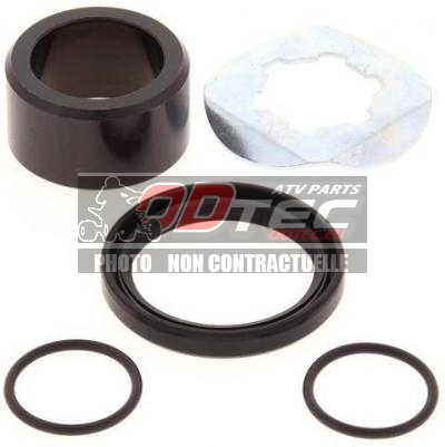 Kit joints de sortie de boite Yamaha Raptor 350