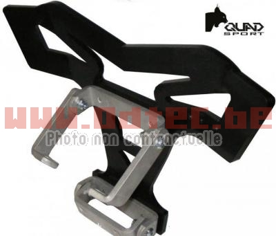 Bumper PHD 'Quad Sport' LTZ/KFX400 - RM 120611612. Bumper,Quad,Sport,LTZ/KFX400,Bumper,Quad,Sport,LTZ/KFX400,FAITES,différence,optez,pour,Bumper,Quad,Sport,plus,efficacité,look,enfer,avantage,plie,effet,mémoire,reprend,place,origine,avec, pièce quad Belgique France