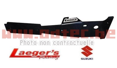 Semelle PHD LEAGER Suzuki - DRASEMKFX40/DRASEMLTR4. Semelle,LEAGER,Suzuki,Semelle,LEAGERS,Suzuki,LTZ400,04/08-,Suzuki,LTZ400,Suzuki,LTR450,Préciser,dans,menu,droite,Protège,dessous,quad,impacts,Semelle,plastique,polyéthylène,Amortie,vibrations,évite,frotteme