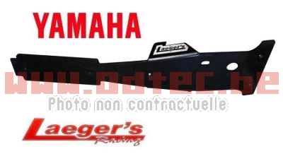 Semelle PHD LEAGERS Yamaha