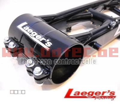 Bras oscillant Leagers Honda TRX450R - LAEBATRX/+1. Bras,oscillant,Leagers,Honda,TRX450R,Bras,oscillant,Leagers,Honda,TRX450R,Livré,AVEC,excentrique,Disponible,longueur,standard,acier,Leagers,offre,meilleur,rapport,poids/Résistance,marché,compétition,Couleur,longueur, pièce quad Belgique France