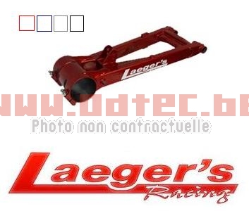 Bras oscillant Leagers Honda TRX450R