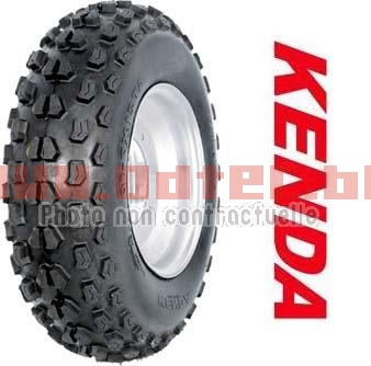 PNEU QUAD Kenda K532F 22X7X10 4 PLYS