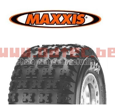 Maxxis M-932 RAZR MX 20X11-9 - Bihr: 9004120. Maxxis,M-932,RAZR,20X11-9,Maxxis,M-932,RAZR,20X11-9,M-932,RAZR,20X11-9,PLYS,Maxxis,RAZR,M931,nouveau,standard,pneu,ultra-sportif,Sculpture,agressive,partie,centrale,légèrement,bombée,Améliore,précision,direction