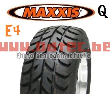 Maxxis M-991 Spearz 195/50-10 35Q (17.5X7.5-10) E4 - 573002321/90587 (Atraxion). Maxxis,M-991,Spearz,195/50-10,5-10),Maxxis,M-991,Spearz,M-991,SPEARZ,195/50-10,5-10,PNEU,Maxxis,C-9272,205/50-10,plus,large,pneu,Maxxis,M-991,195/50-10,M-991,large,C-9272,large,DISPO,ci-dessous